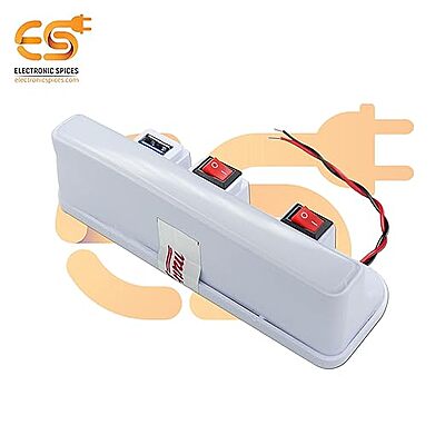 T USB - DC TUBE WITH USB MOBILE CHARGING T USB - DC TUBE WITH USB MOBILE CHARGING