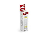 Canon Pixma G570/G670 Yellow Ink Cartridges