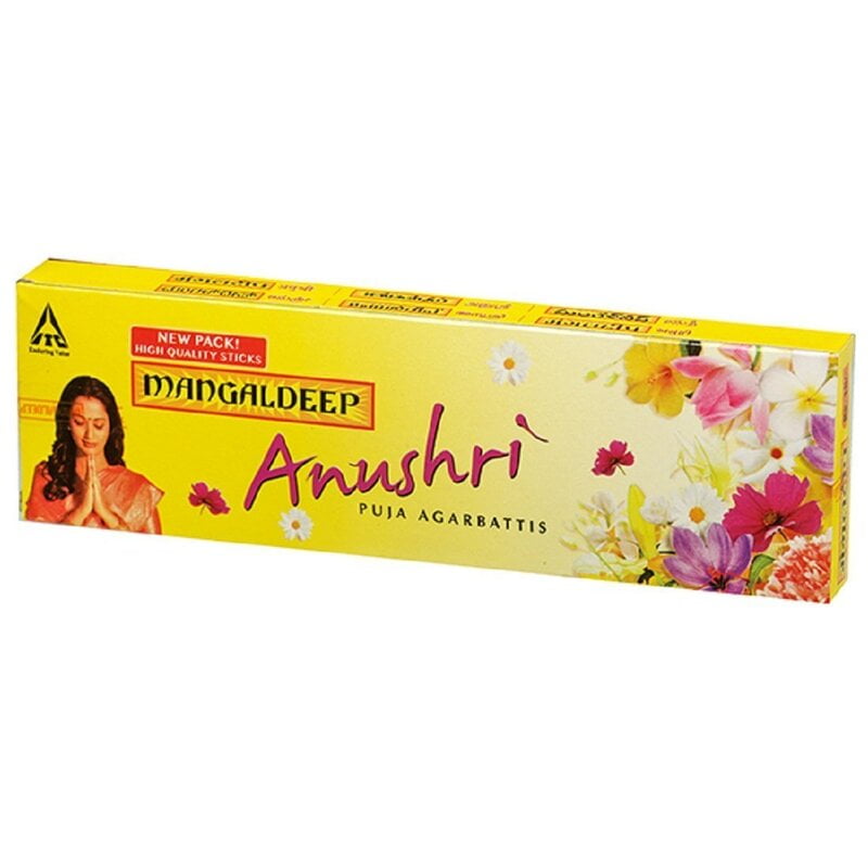 ITC Mangaldeep Anusri