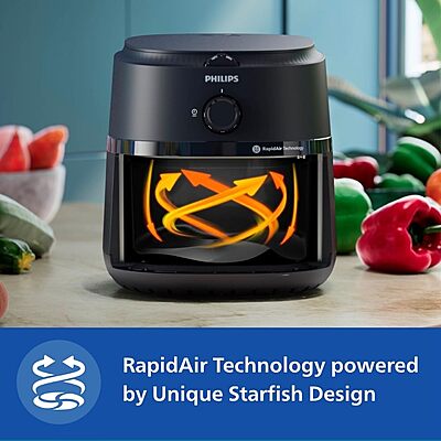 PHILIPS Air Fryer NA120