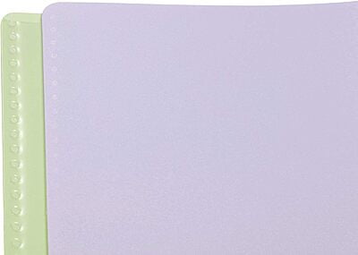 Clairefontaine KOVERBOOK Blush Pastel Color Stapled Notebooks, 90gsm, 96 pages, Lined Clairefontaine KOVERBOOK Blush Pastel Color Stapled Notebooks, 90gsm, 96 pages, Lined