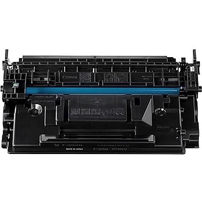 Canon 057 H Black Toner Canon 057 H Black Toner