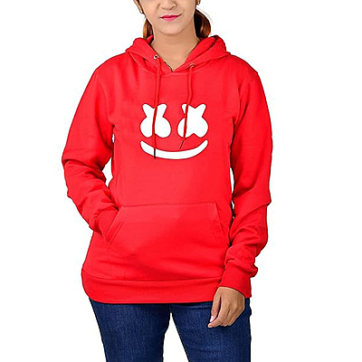 Sublimation Printed Hoodies Red Colour Men's and Women's Long Hooded Neck Sweatshirt Hoodies Sublimation Printed Hoodies Red Colour Men's and Women's Long Hooded Neck Sweatshirt Hoodies