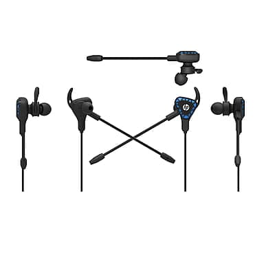 HP H150 Gaming Headset HP H150 Gaming Headset