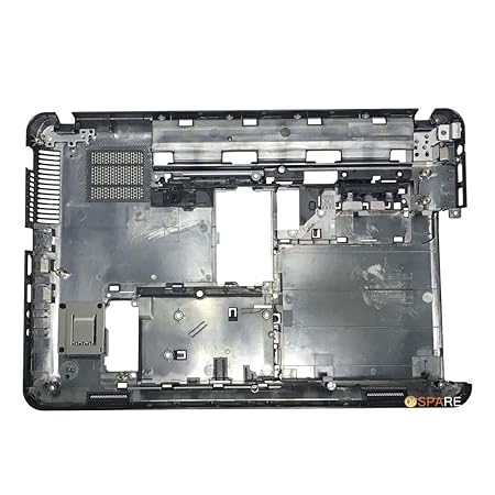Laptop Back C Cover For HP 1000 Series 450/455 Black Laptop Back C Cover For HP 1000 Series 450/455 Black