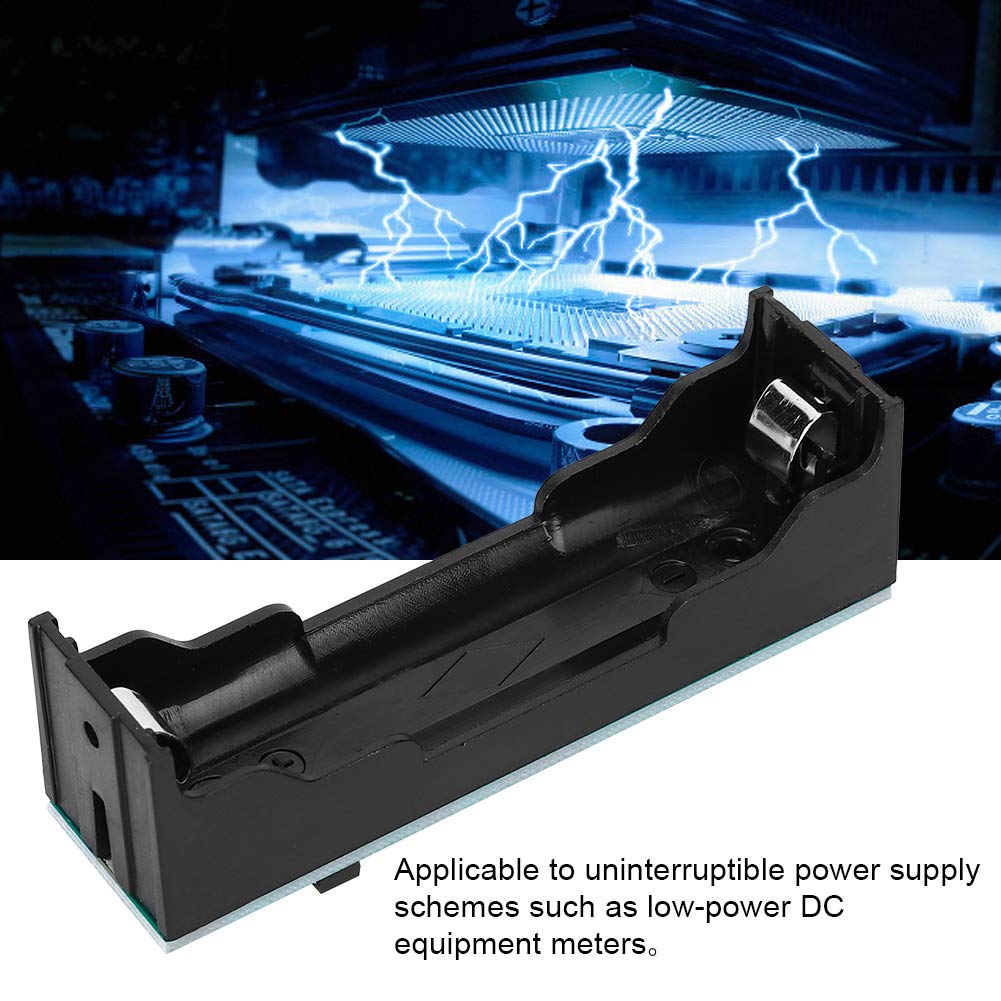 Two Way Lithium Battery
Boost Module 12V UPS
Protection Charging board Two Way Lithium Battery
Boost Module 12V UPS
Protection Charging board