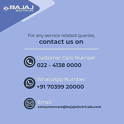 Bajaj IVORA LED Panel 15W NDL Square Bajaj IVORA LED Panel 15W NDL Square