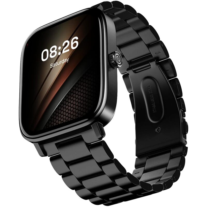 Noise Pulse 2 Pro Elite