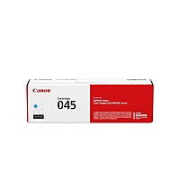 Canon 045 Cyan Toner Canon 045 Cyan Toner