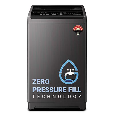 Whirlpool 6 Kg 5 Star Royal Fully-Automatic Top Loading Washing Machine Whirlpool 6 Kg 5 Star Royal Fully-Automatic Top Loading Washing Machine