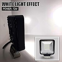 Mini 12v Dc Flood Model -D