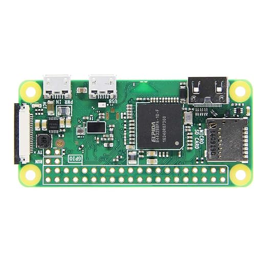 Rpi Zero W
