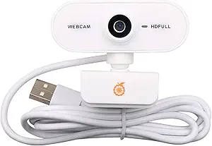 Orange Pi 1080P Full HD webcam Orange Pi 1080P Full HD webcam