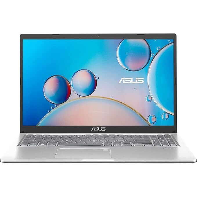 OpenBox ASUS VivoBook 15 (2022) Intel Core i3 10th Gen 1005G1 - 8 GB/512 GB SSD (X515JA-EJ392WS)