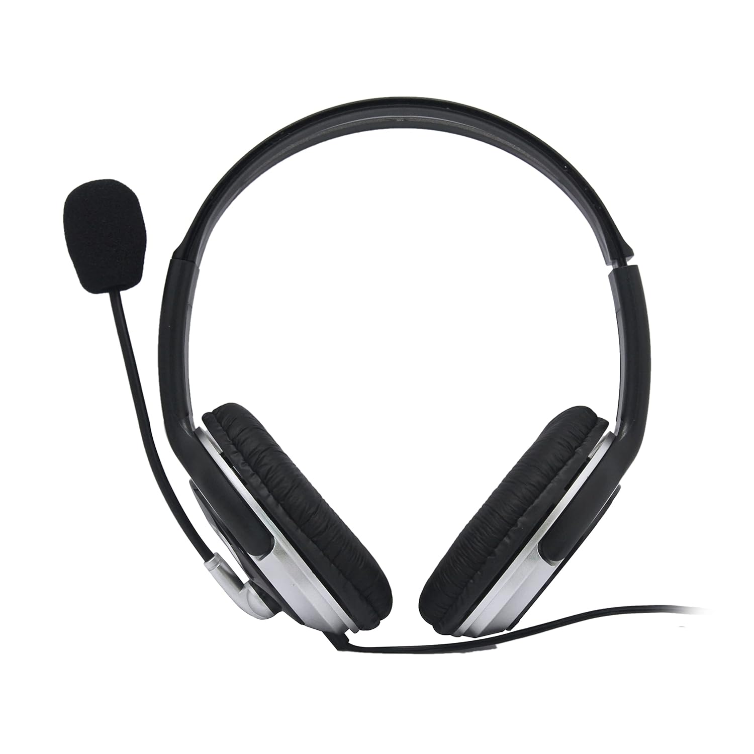 HP Headphone with Microphone (B4B09PA)