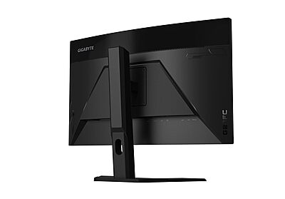 GIGABYTE, 27 Inch 165Hz Curved Gaming Monitor, G27Fc GIGABYTE, 27 Inch 165Hz Curved Gaming Monitor, G27Fc