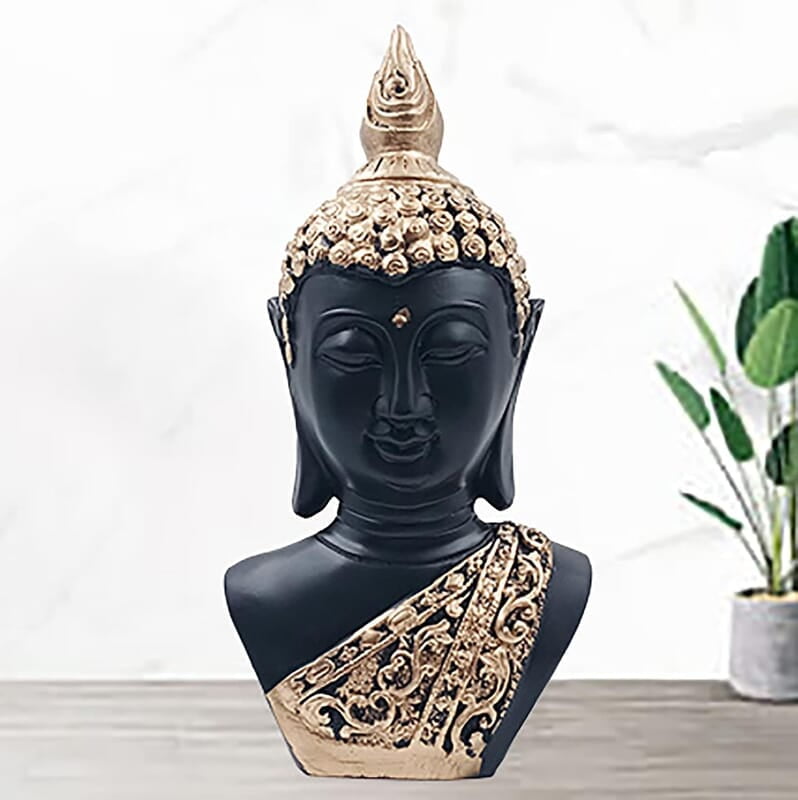Buddha Statue Decorative showpiece Buddha Statue Decorative showpiece