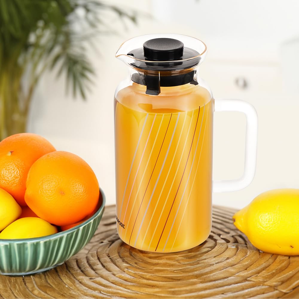 BOROSIL CLASSIC JAR- 900 ML