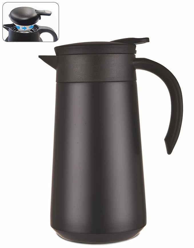 Signora Ware Hot Max Vacuum Carafe 800 ML
