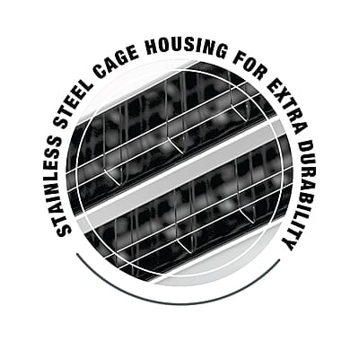 Havells Feasto 4S Pop Toaster - 1350 Watts