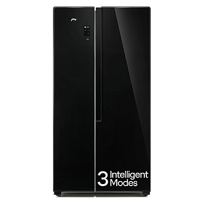 Godrej 564 L Multi Air Flow System, With Advanced Controls Frost Free Side-By-Side Refrigerator