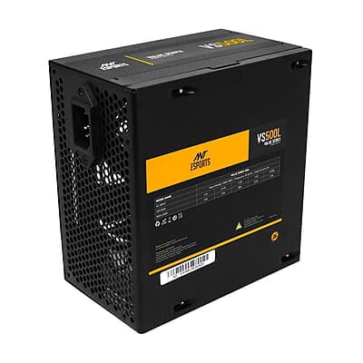 Ant Esports VS500L Power Supply