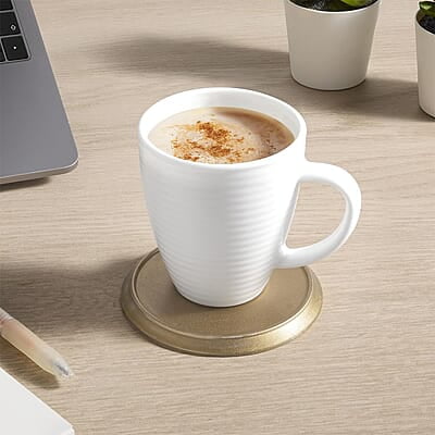 BOROSIL THERMO STAINLESS STEEL BOTTLE-750ml