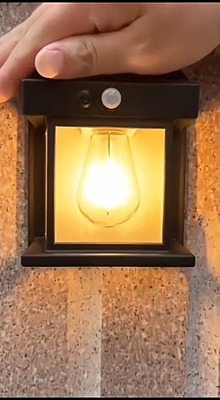 1 Window Tungsten Motion Wall Light IP65 Waterproof Motion Lights Wall Lights Outdoor Lights 1 Window Tungsten Motion Wall Light IP65 Waterproof Motion Lights Wall Lights Outdoor Lights