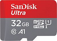 SanDisk Ultra microSD SanDisk Ultra microSD