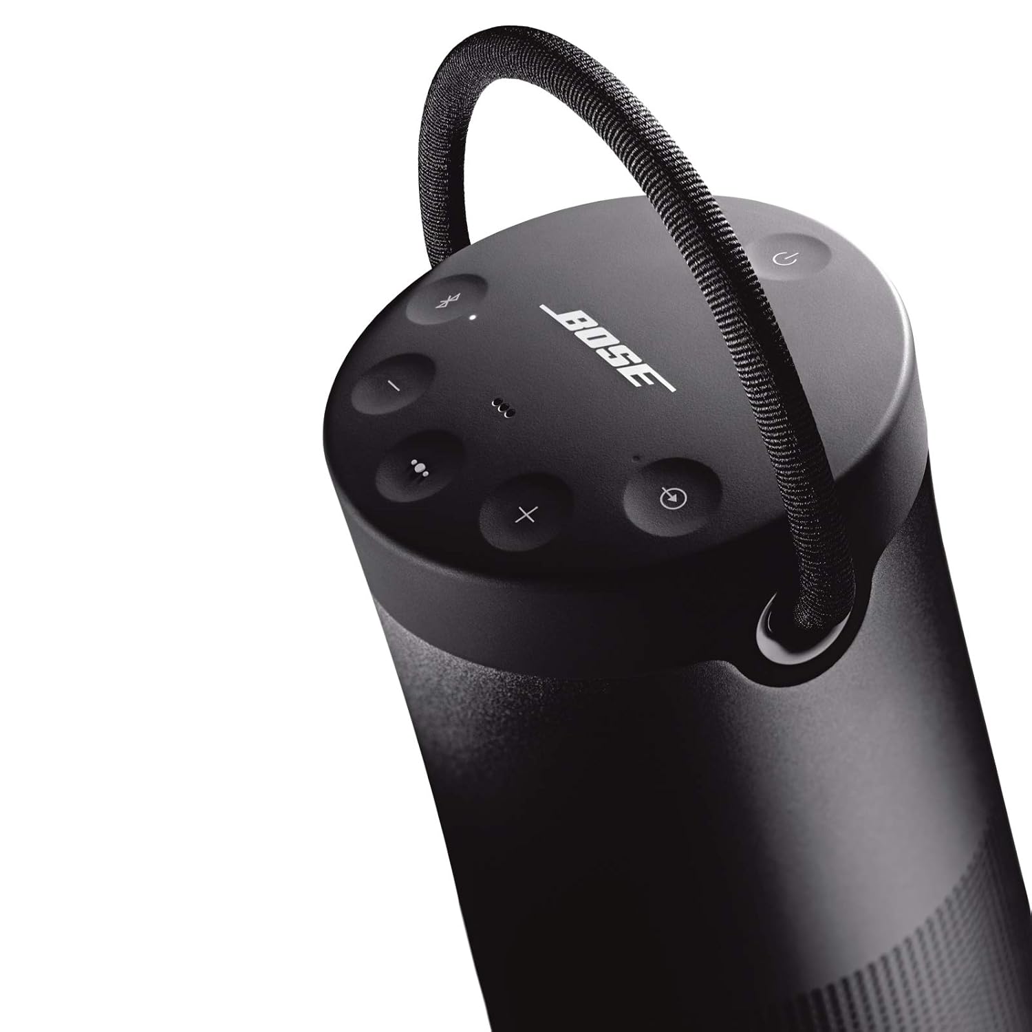 Portable Speaker Bose soundlink revolve II