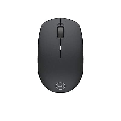 DELL WM126 Wireless Mouse