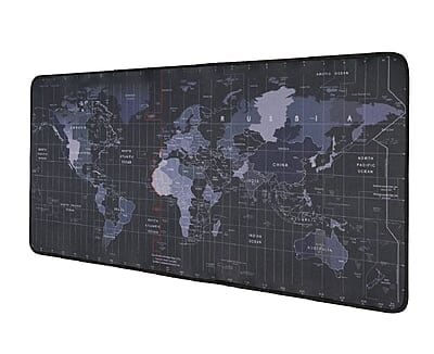 Ranz Mouse Pad (Map)