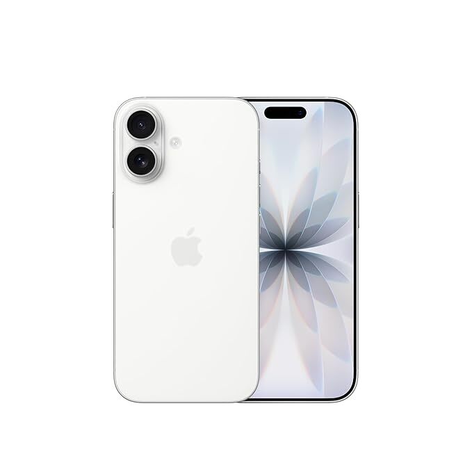 iPhone 17 256 GB iPhone 17 256 GB
