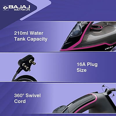 Bajaj IVORA LED FLOOD LIGHT 50W CDL