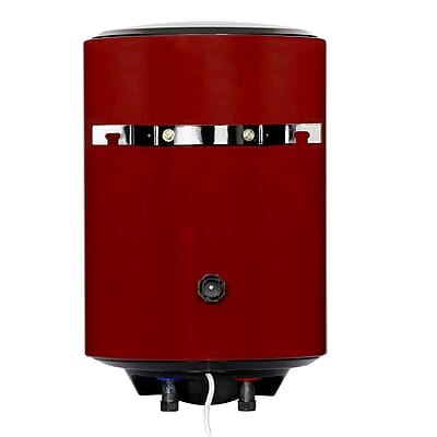 Faber Jazz 15L Vertical Storage Water Heater Titanium Glassline Coated Tank 2000W