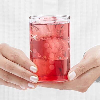 Borosil 295 ml Set of 6 pcs Berry Vision Transparent Drinking Glass | Borosilicate Glass Tumblers for Water, Cold Drinks, Juice| Flame Proof, Microwave & Dishwasher Safe | for Daily use & Gifting Borosil 295 ml Set of 6 pcs Berry Vision Transparent Drinking Glass | Borosilicate Glass Tumblers for Water, Cold Drinks, Juice| Flame Proof, Microwave & Dishwasher Safe | for Daily use & Gifting