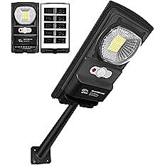 Moon 1 Solar All In 1 Street Light Moon 1 Solar All In 1 Street Light
