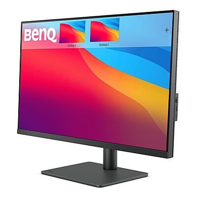 BenQ 31.5-Inch, 4K UHD 2160p, 60Hz, IPS Panel, USB Type-C, PD3205U BenQ 31.5-Inch, 4K UHD 2160p, 60Hz, IPS Panel, USB Type-C, PD3205U