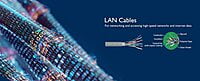 Microtek CAT6 Cable 305MTR Microtek CAT6 Cable 305MTR