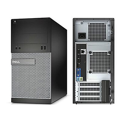 Refurbished Dell Optiplex Desktop 3020 (Dell Optiplex 3020-CR) Refurbished Dell Optiplex Desktop 3020 (Dell Optiplex 3020-CR)