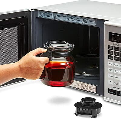 BOROSIL KRYSTALIA GLASS MEDIUM