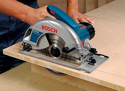 Bosch GKS190 Marble Saw (Part No. 06016230F1) Bosch GKS190 Marble Saw (Part No. 06016230F1)