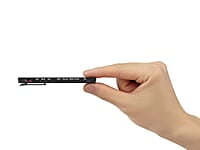 Sony ICD-TX660 Light Weight Voice Recorder, with 12hours Battery Life, 16GB Built-in Memory -Black, Small Sony ICD-TX660 Light Weight Voice Recorder, with 12hours Battery Life, 16GB Built-in Memory -Black, Small