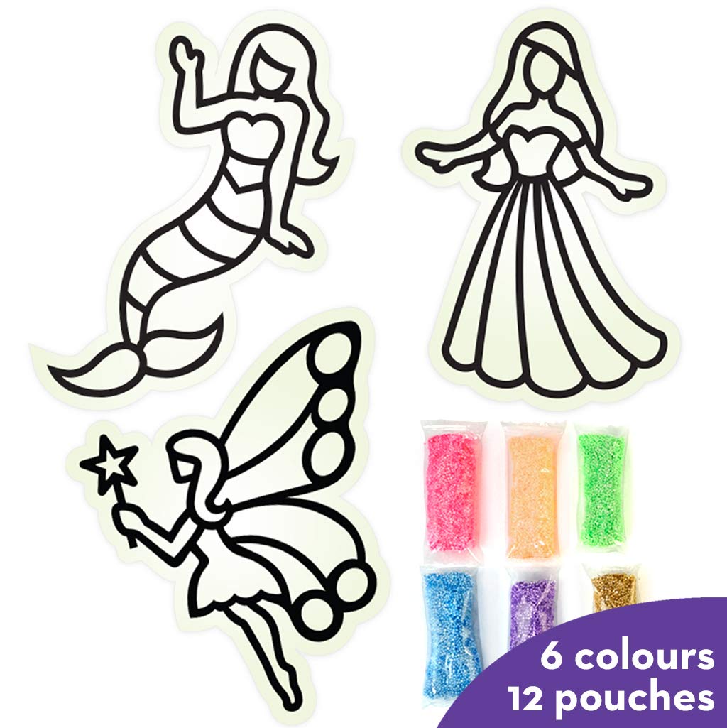 Fleximos Princess Fleximos Princess