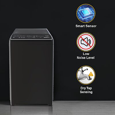 Whirlpool 6 Kg 5 Star Royal Fully-Automatic Top Loading Washing Machine Whirlpool 6 Kg 5 Star Royal Fully-Automatic Top Loading Washing Machine