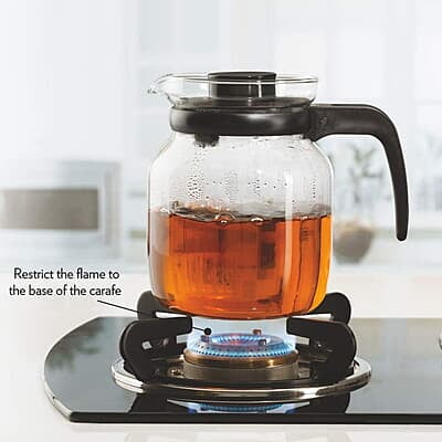 BOROSIL CROWN GLASS MEDIUM