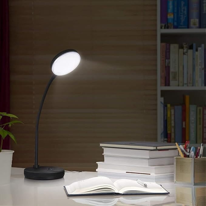Solar Powered Semi 1700 Table Lamp Solar Powered Semi 1700 Table Lamp