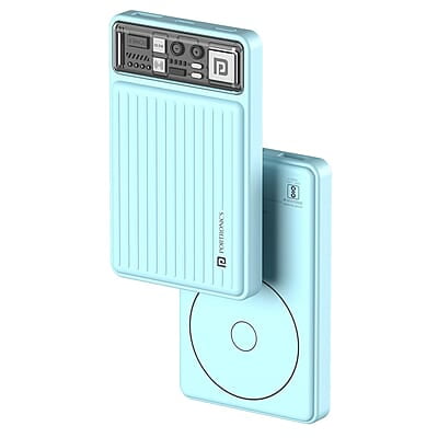 Portronics Luxcell Wireless Mini