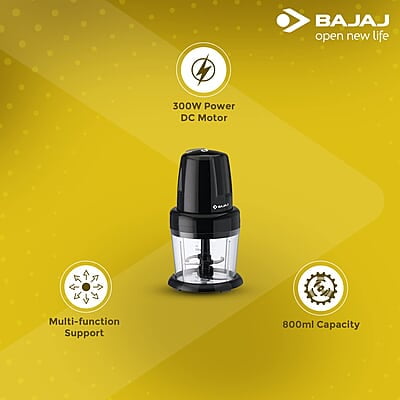 Bajaj IVORA FULLGLOW SURFACE SPOTLIGHT 5W CDL