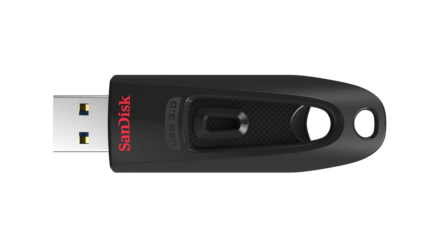 SanDisk Ultra USB 3.0 Flash Drive SanDisk Ultra USB 3.0 Flash Drive